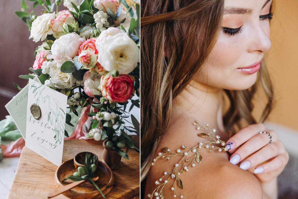 Игорь и Наталья. Анна Евграфова — профессиональный фотограф в Санкт-Петербурге