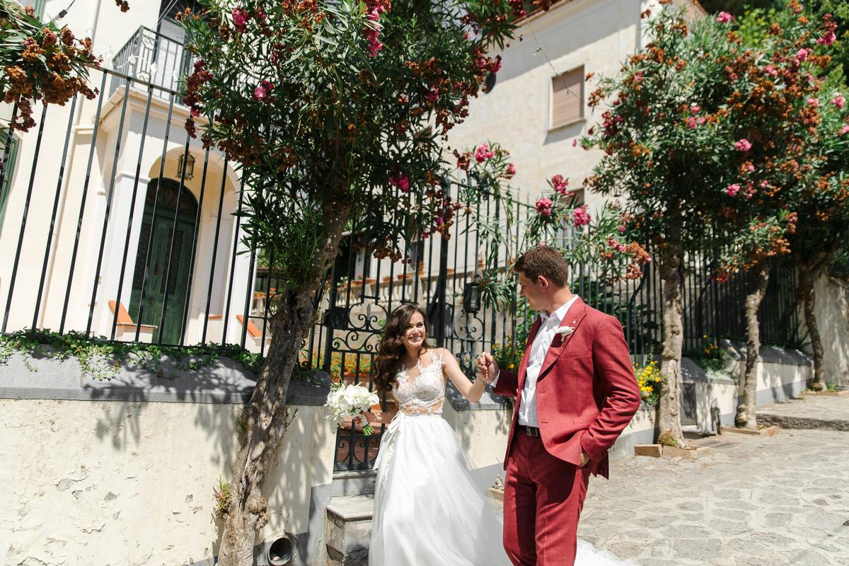 Олег и Маша. Анна Евграфова — профессиональный фотограф в Санкт-Петербурге