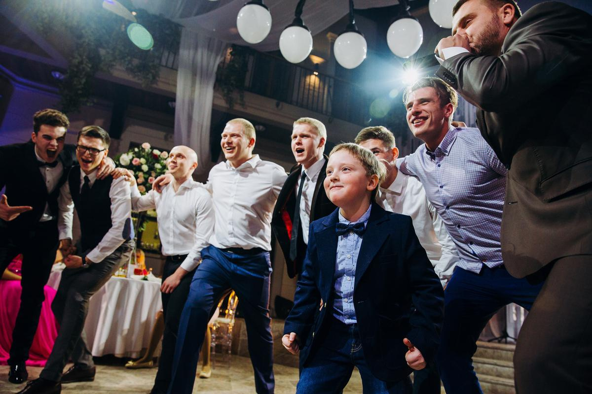 Таня и Рома. Анна Евграфова — профессиональный фотограф в Санкт-Петербурге