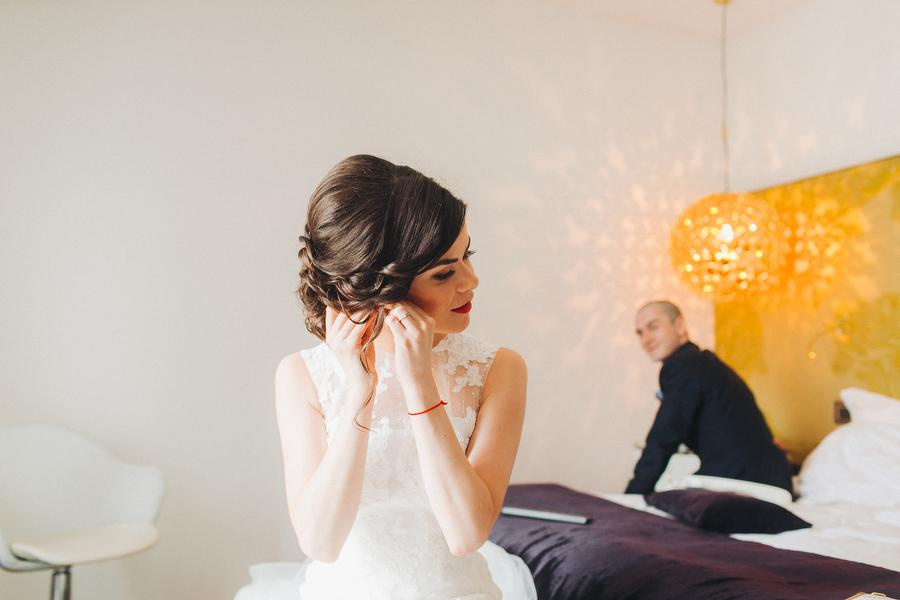 Женя и Толя. Анна Евграфова — профессиональный фотограф в Санкт-Петербурге