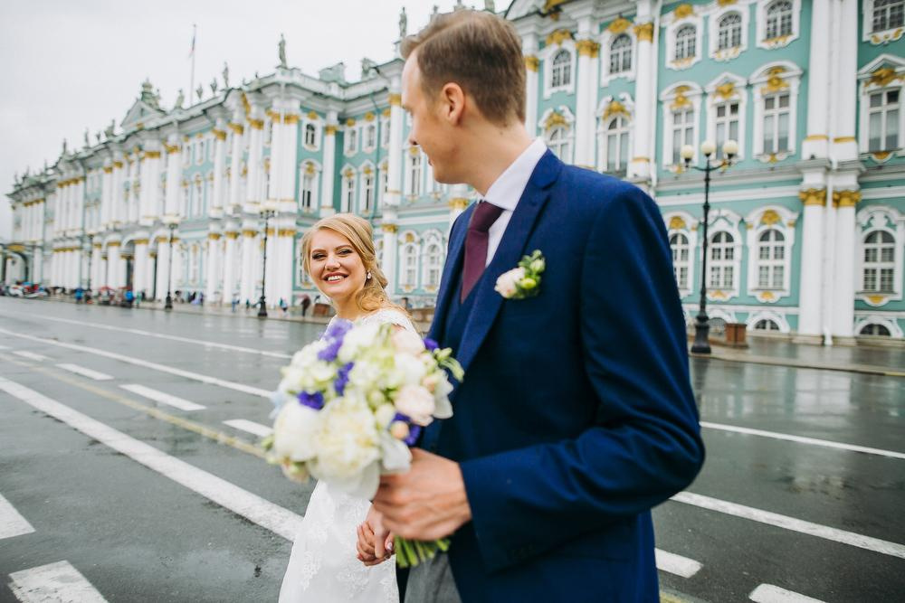 Юлия и Рик. Анна Евграфова — профессиональный фотограф в Санкт-Петербурге