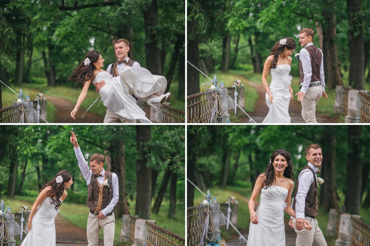 Василина и Олег. Анна Евграфова — профессиональный фотограф в Санкт-Петербурге