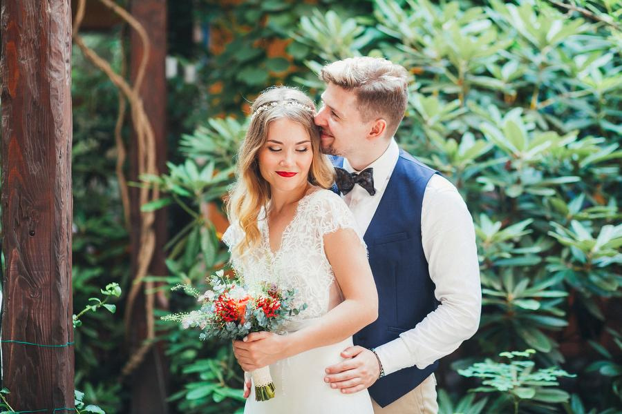 Аня и Женя. Анна Евграфова — профессиональный фотограф в Санкт-Петербурге