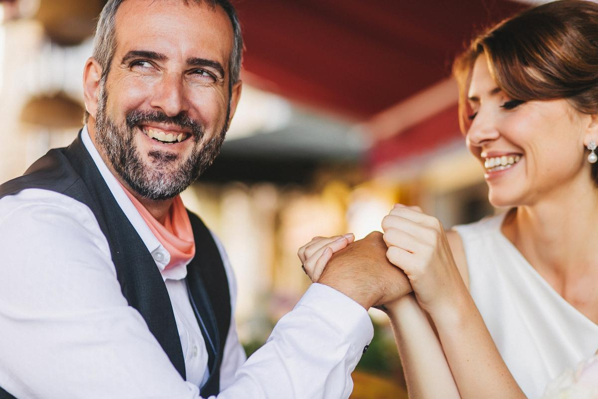 Таня и Луис Мигель. Анна Евграфова — профессиональный фотограф в Санкт-Петербурге