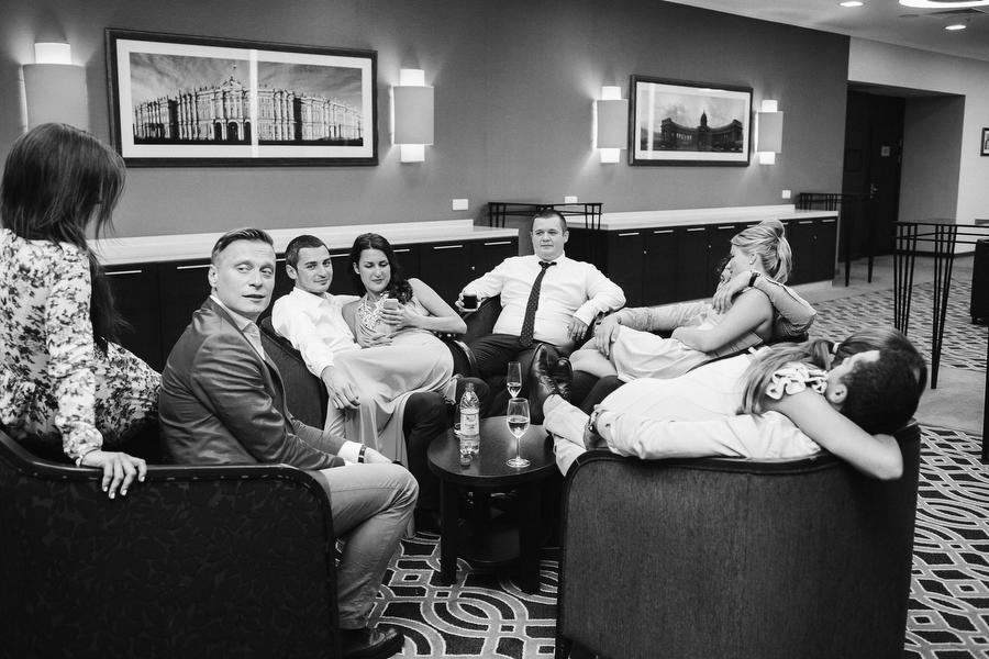 Женя и Толя. Анна Евграфова — профессиональный фотограф в Санкт-Петербурге