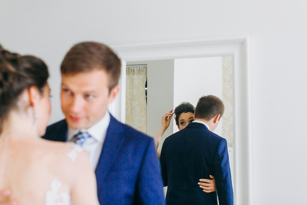 Полина и Юрий. Анна Евграфова — профессиональный фотограф в Санкт-Петербурге