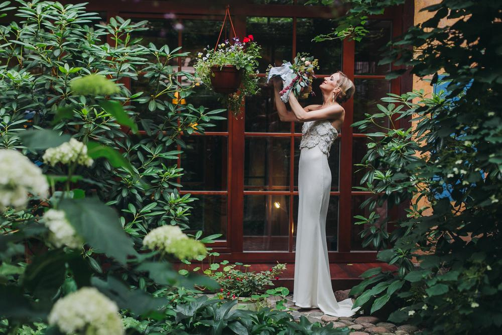 Света и Мэтью. Анна Евграфова — профессиональный фотограф в Санкт-Петербурге