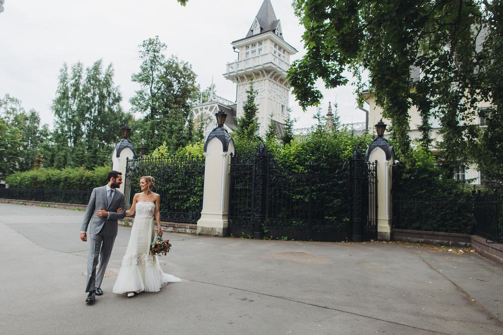 Света и Мэтью. Анна Евграфова — профессиональный фотограф в Санкт-Петербурге