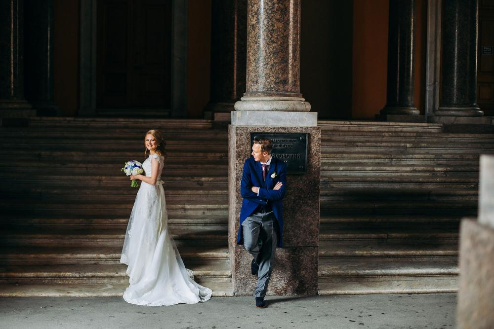 Юлия и Рик. Анна Евграфова — профессиональный фотограф в Санкт-Петербурге