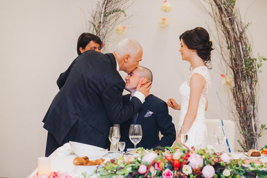 Женя и Толя. Анна Евграфова — профессиональный фотограф в Санкт-Петербурге