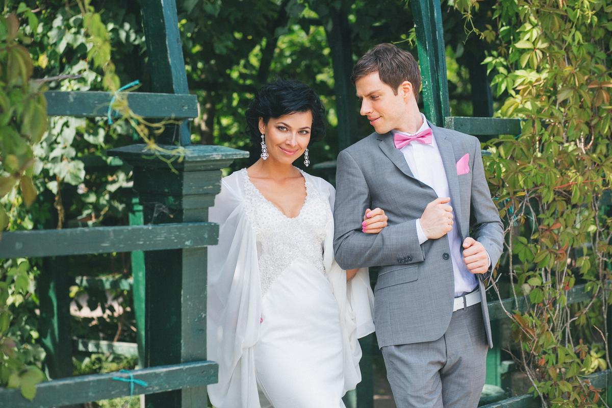 Юля и Раймонд. Анна Евграфова — профессиональный фотограф в Санкт-Петербурге