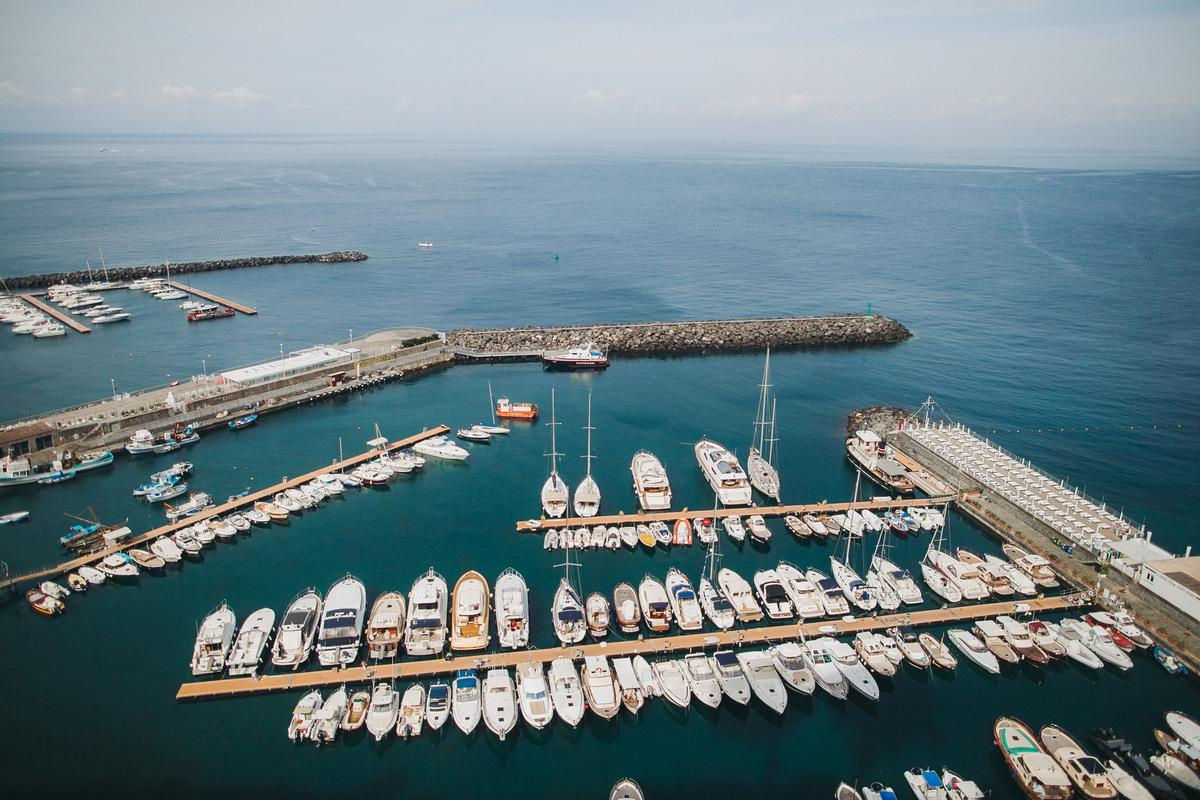 Солнечный Сорренто