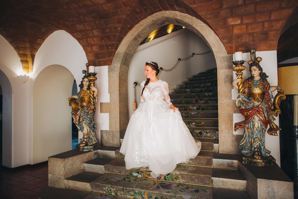 Алена и Петр. Анна Евграфова — профессиональный фотограф в Санкт-Петербурге