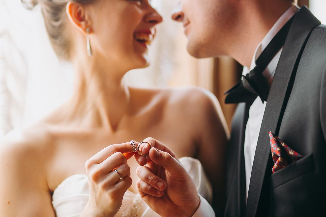 Евгения и Феликс. Анна Евграфова — профессиональный фотограф в Санкт-Петербурге