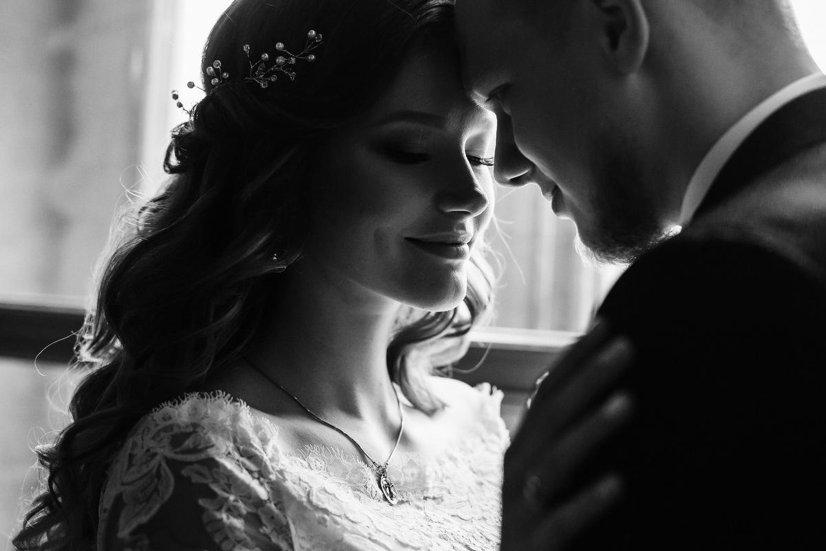 Таня и Рома. Анна Евграфова — профессиональный фотограф в Санкт-Петербурге