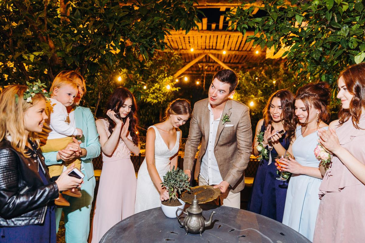 Игорь и Наталья. Анна Евграфова — профессиональный фотограф в Санкт-Петербурге