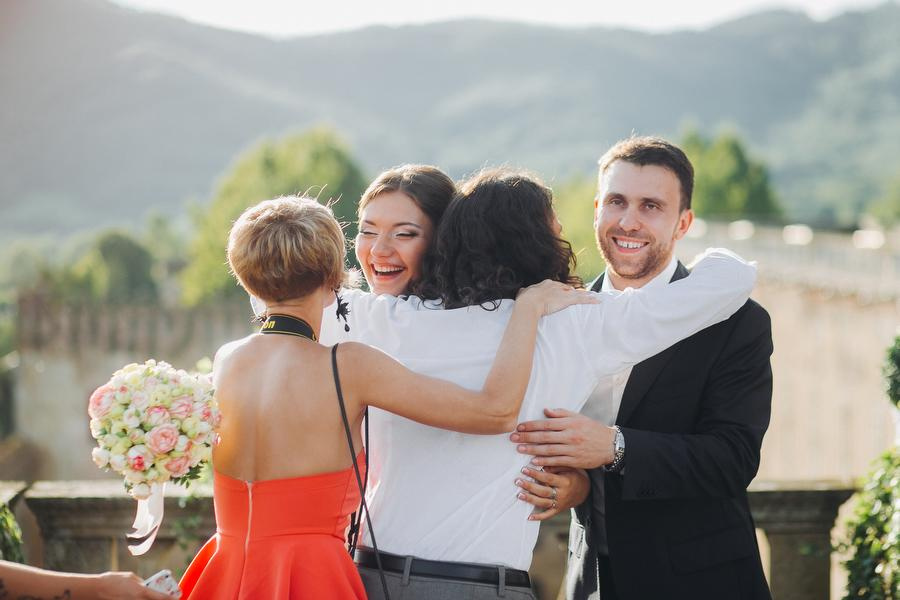 Марина и Саша. Анна Евграфова — профессиональный фотограф в Санкт-Петербурге