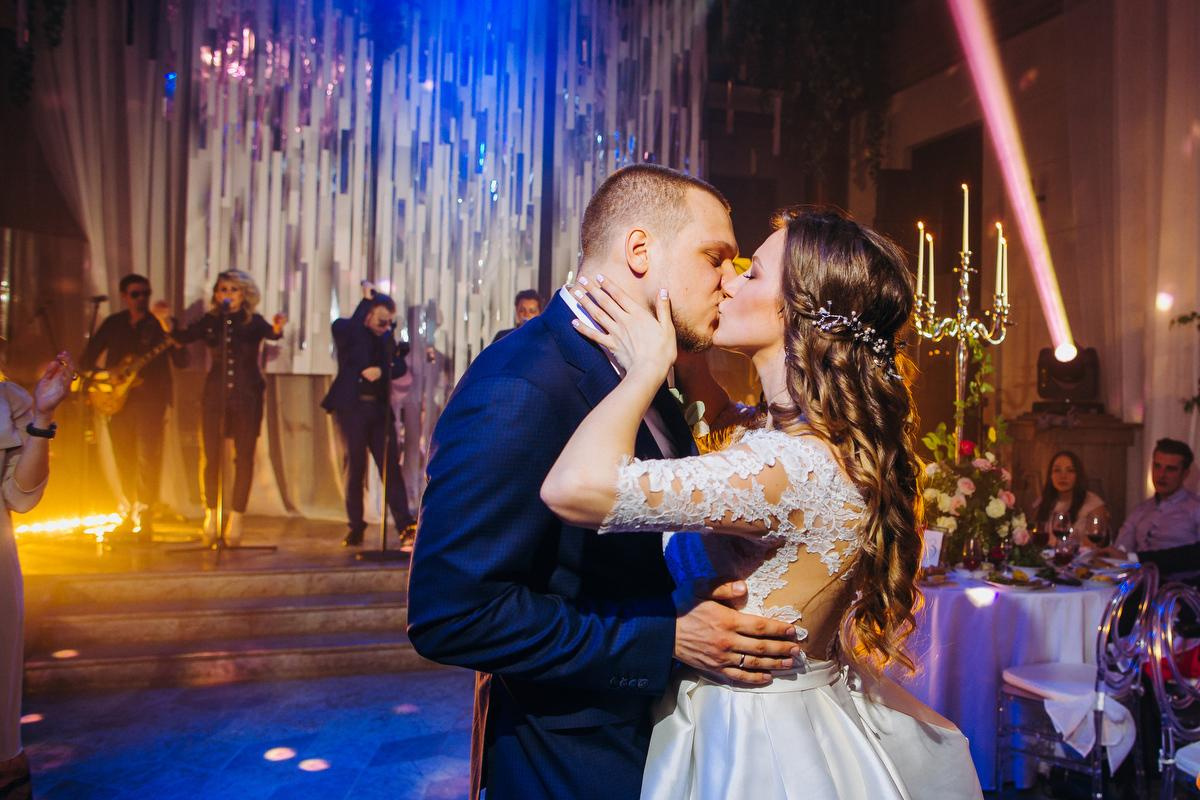 Таня и Рома. Анна Евграфова — профессиональный фотограф в Санкт-Петербурге