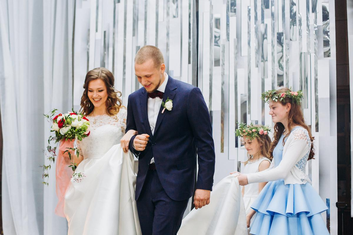 Таня и Рома. Анна Евграфова — профессиональный фотограф в Санкт-Петербурге