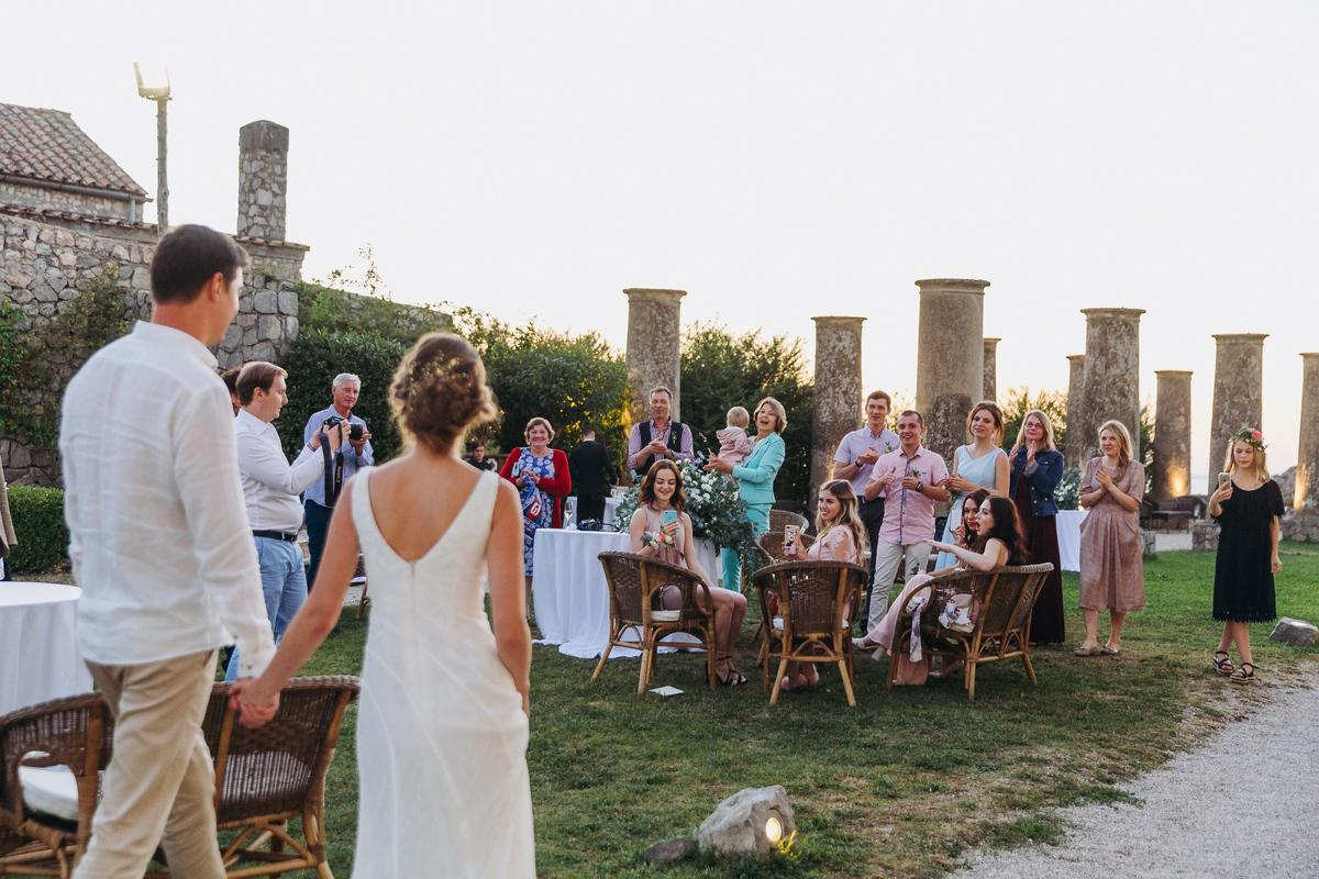 Игорь и Наталья. Анна Евграфова — профессиональный фотограф в Санкт-Петербурге