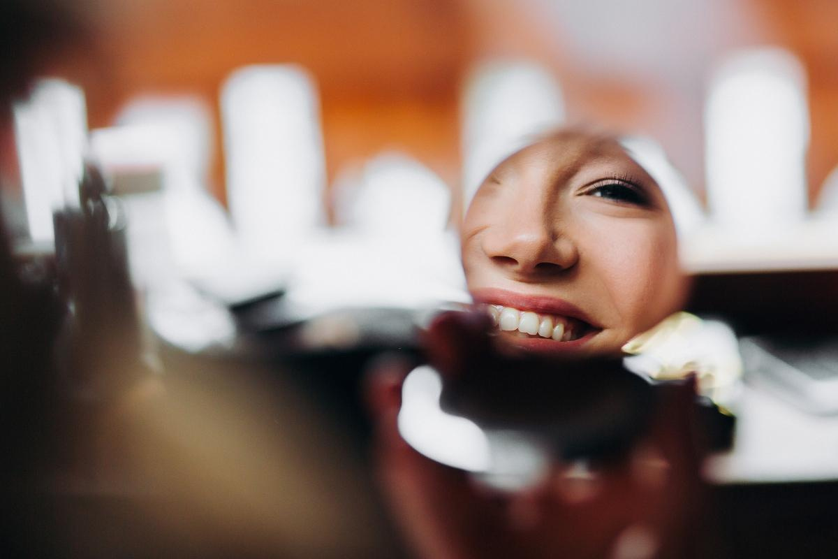 Таня и Рома. Анна Евграфова — профессиональный фотограф в Санкт-Петербурге