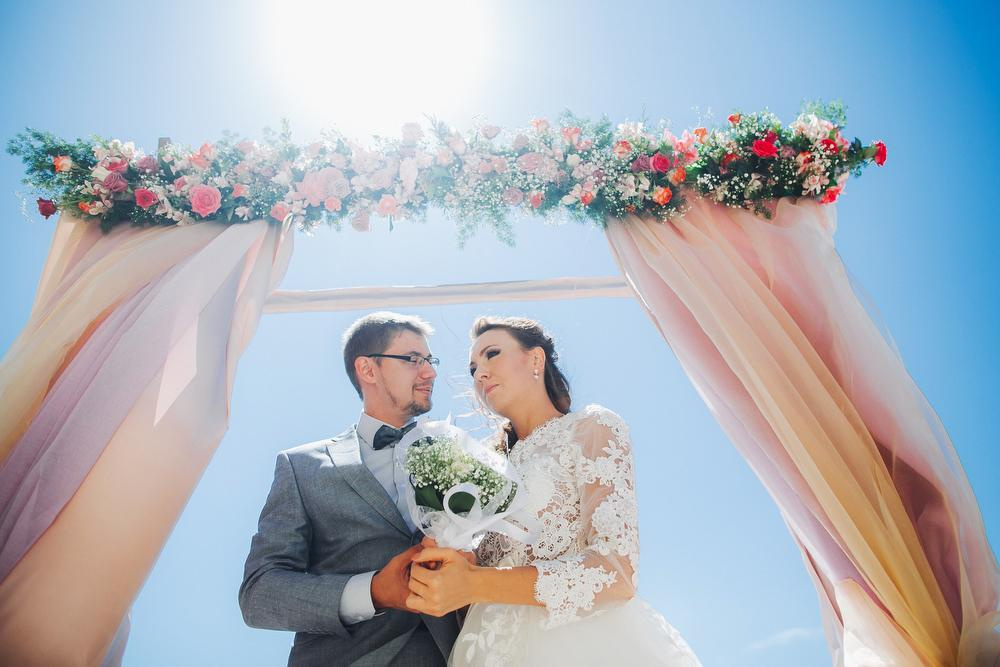 Алена и Петр. Анна Евграфова — профессиональный фотограф в Санкт-Петербурге