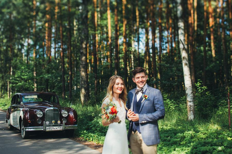 Аня и Женя. Анна Евграфова — профессиональный фотограф в Санкт-Петербурге