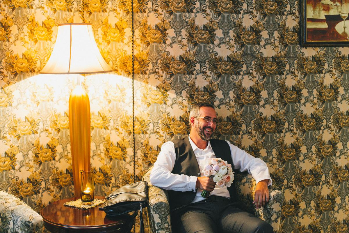 Таня и Луис Мигель. Анна Евграфова — профессиональный фотограф в Санкт-Петербурге