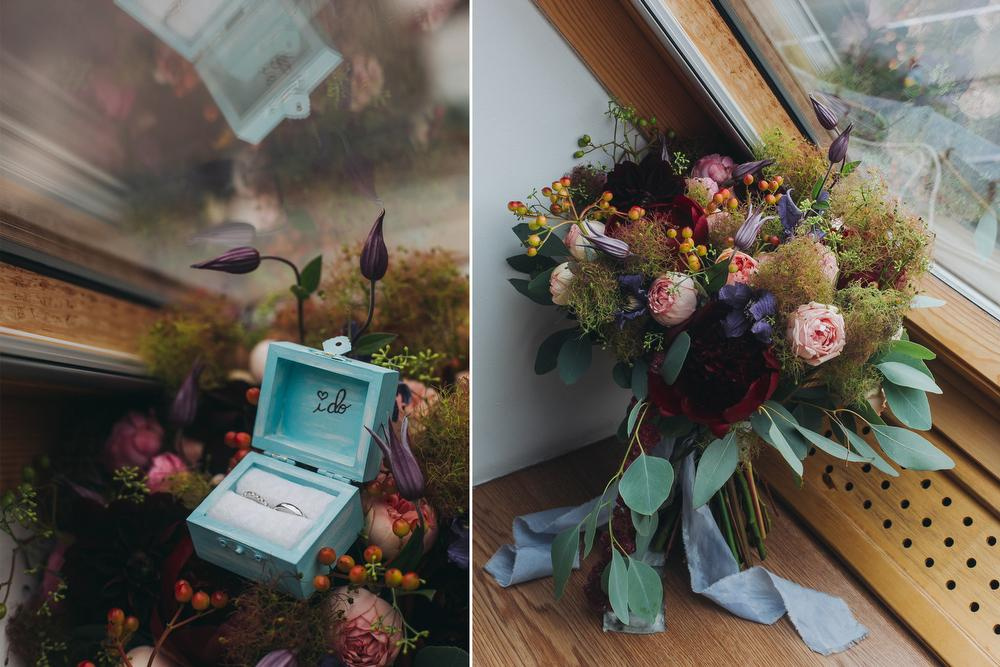 Света и Мэтью. Анна Евграфова — профессиональный фотограф в Санкт-Петербурге