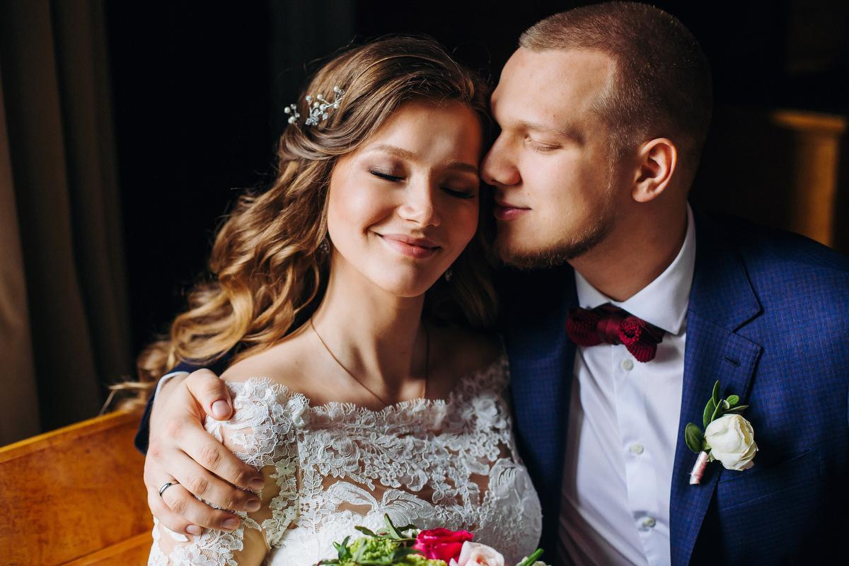 Таня и Рома. Анна Евграфова — профессиональный фотограф в Санкт-Петербурге