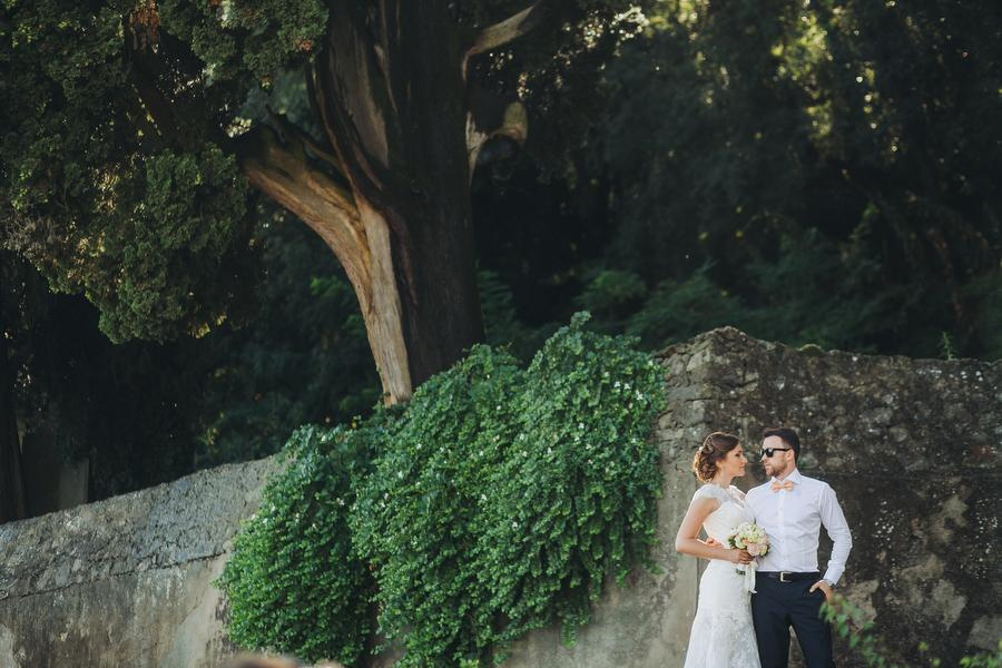 Марина и Саша. Анна Евграфова — профессиональный фотограф в Санкт-Петербурге