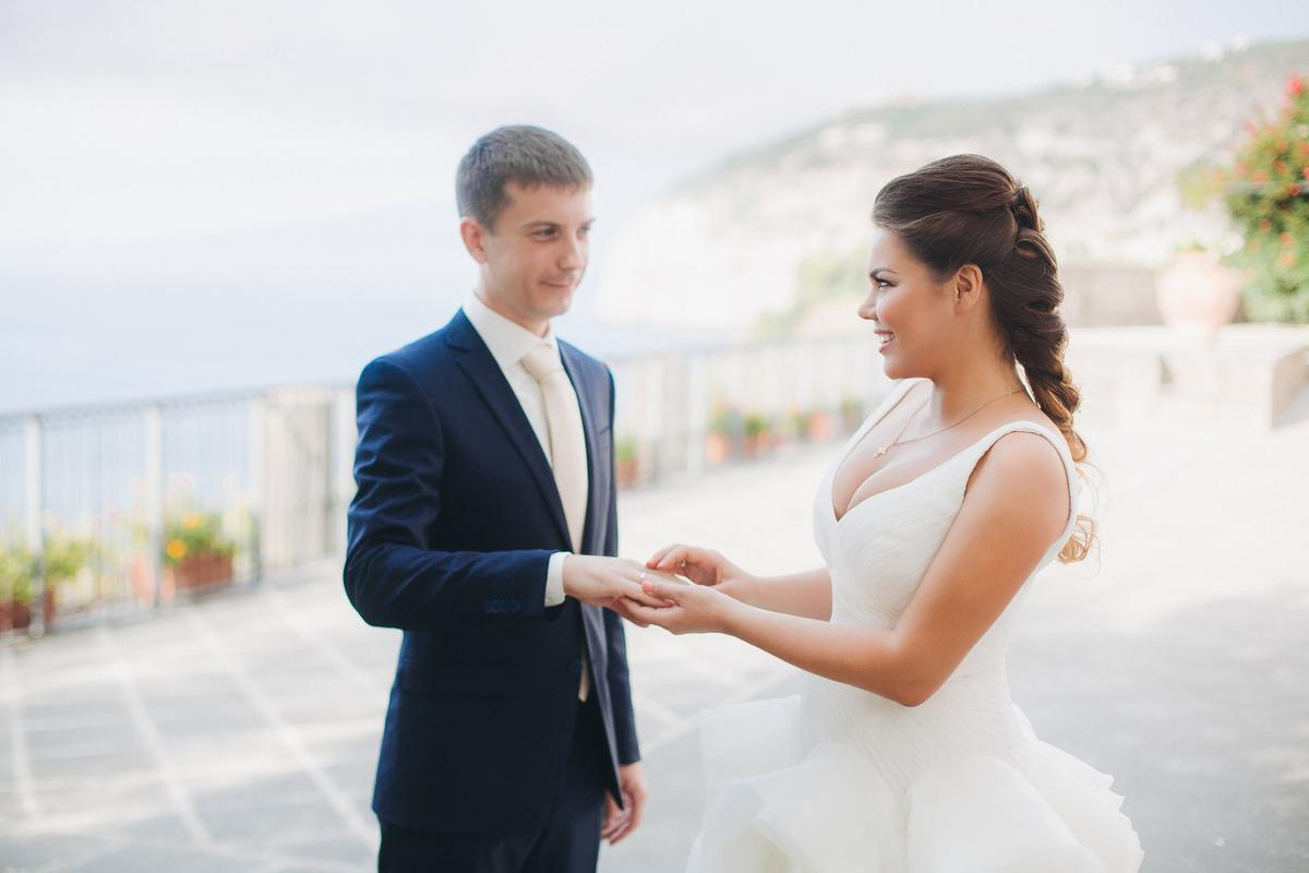 Солнечный Сорренто. Анна Евграфова — профессиональный фотограф в Санкт-Петербурге