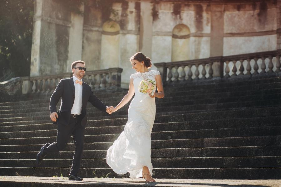 Марина и Саша. Анна Евграфова — профессиональный фотограф в Санкт-Петербурге