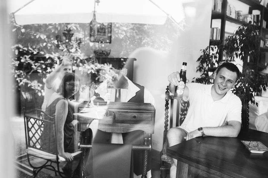 Таша и Гриша. Анна Евграфова — профессиональный фотограф в Санкт-Петербурге