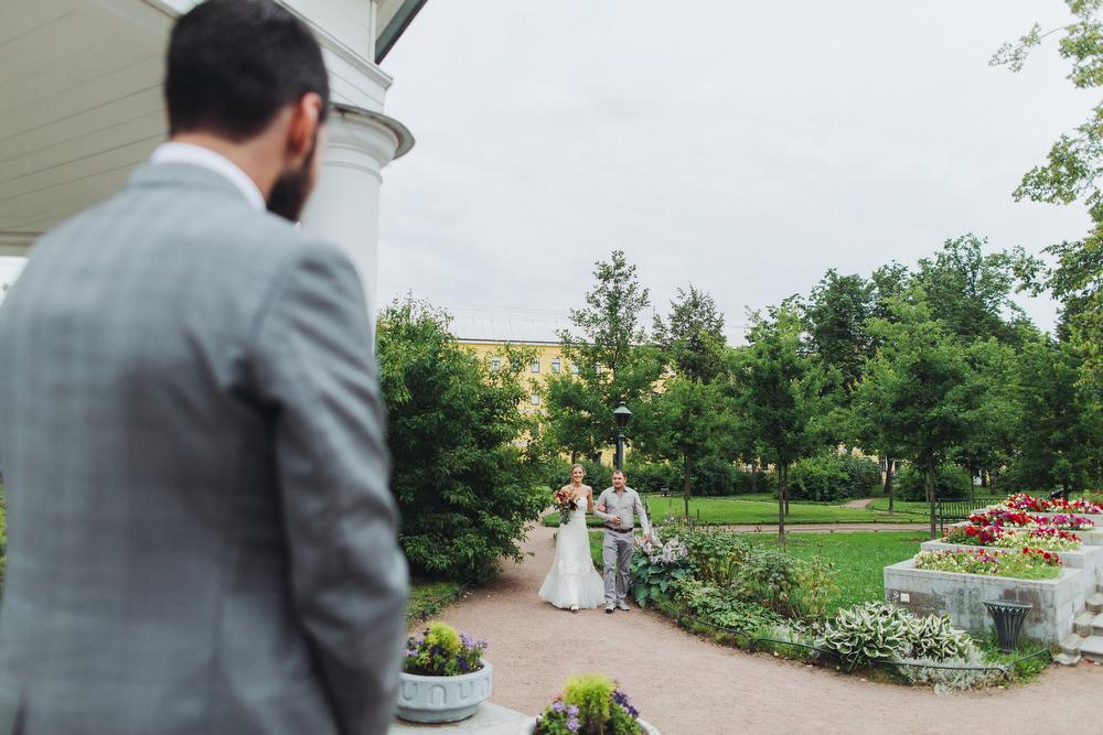 Света и Мэтью. Анна Евграфова — профессиональный фотограф в Санкт-Петербурге