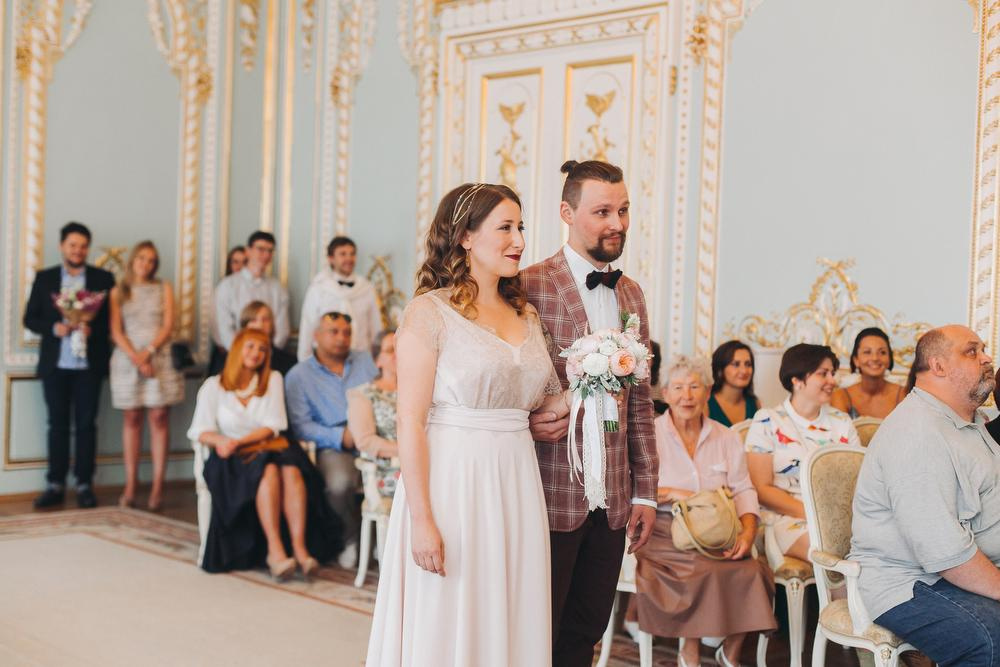 Арина и Илья. Анна Евграфова — профессиональный фотограф в Санкт-Петербурге