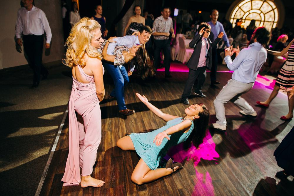 Полина и Юрий. Анна Евграфова — профессиональный фотограф в Санкт-Петербурге