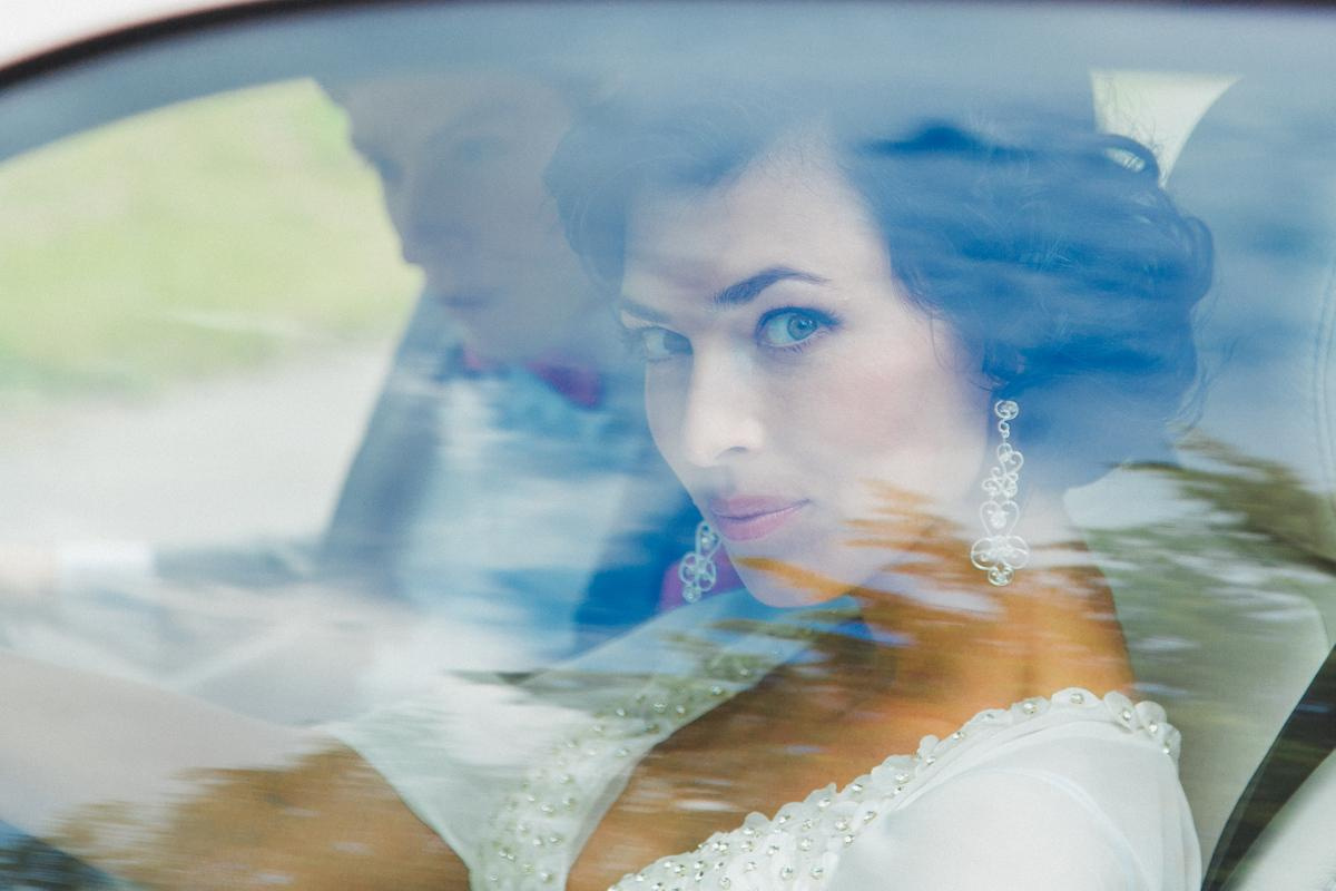 Юля и Раймонд. Анна Евграфова — профессиональный фотограф в Санкт-Петербурге