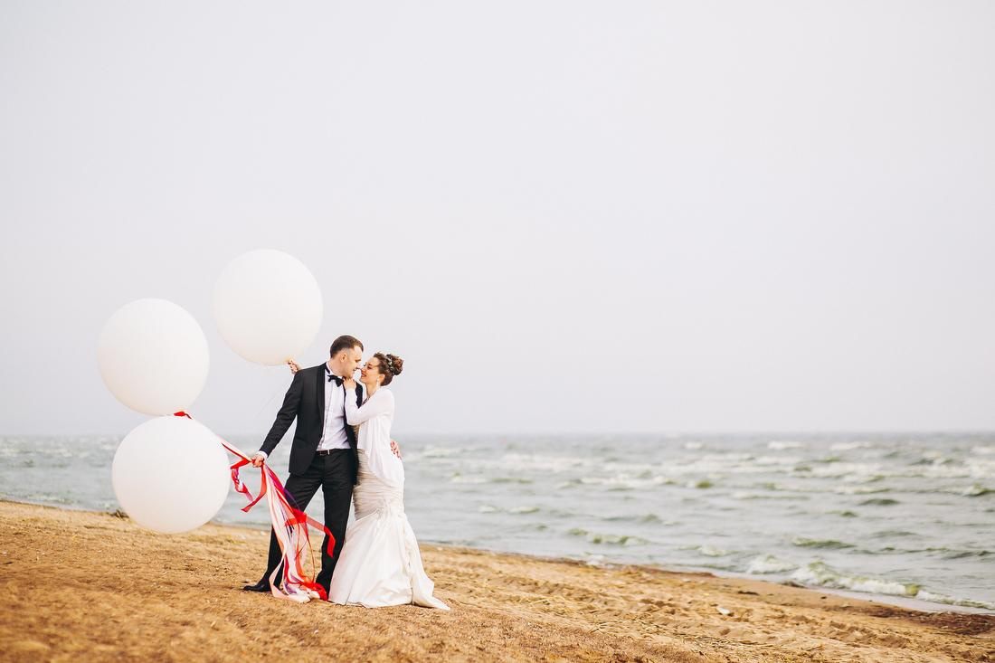 Евгения и Феликс. Анна Евграфова — профессиональный фотограф в Санкт-Петербурге