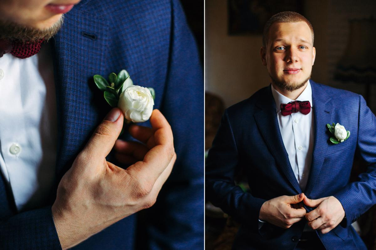 Таня и Рома. Анна Евграфова — профессиональный фотограф в Санкт-Петербурге