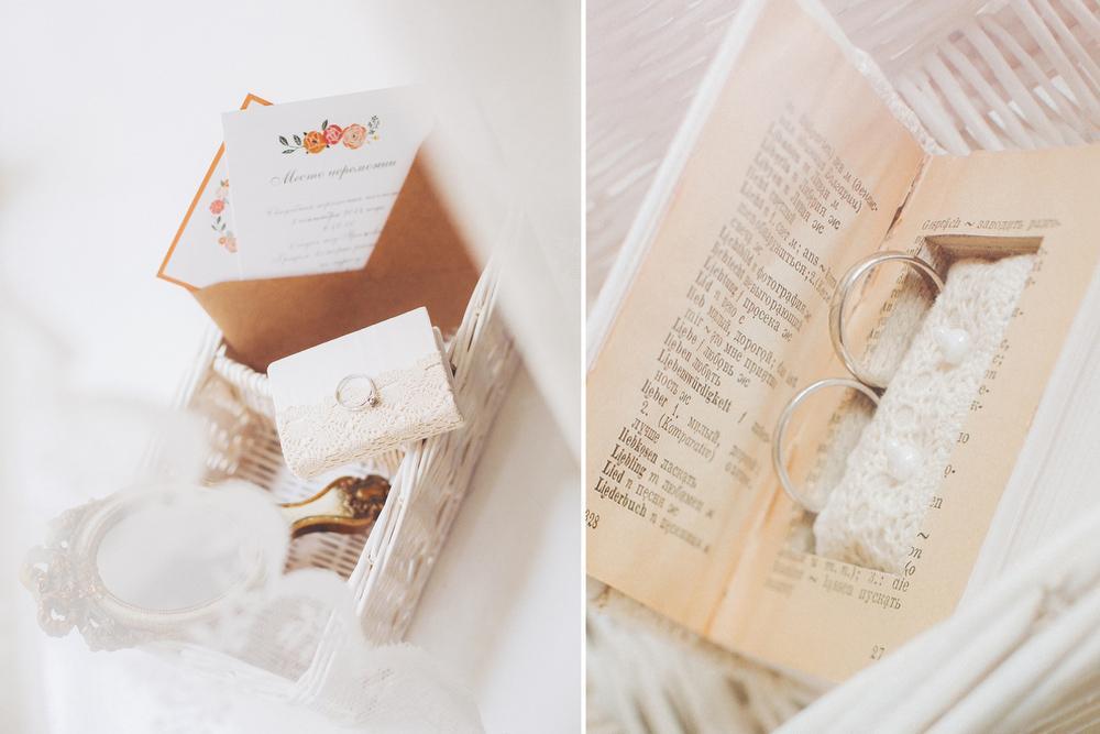 Маша и Женя. Анна Евграфова — профессиональный фотограф в Санкт-Петербурге