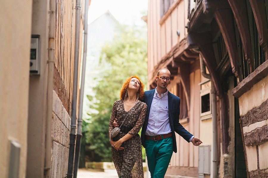 Полина и Леша. Анна Евграфова — профессиональный фотограф в Санкт-Петербурге