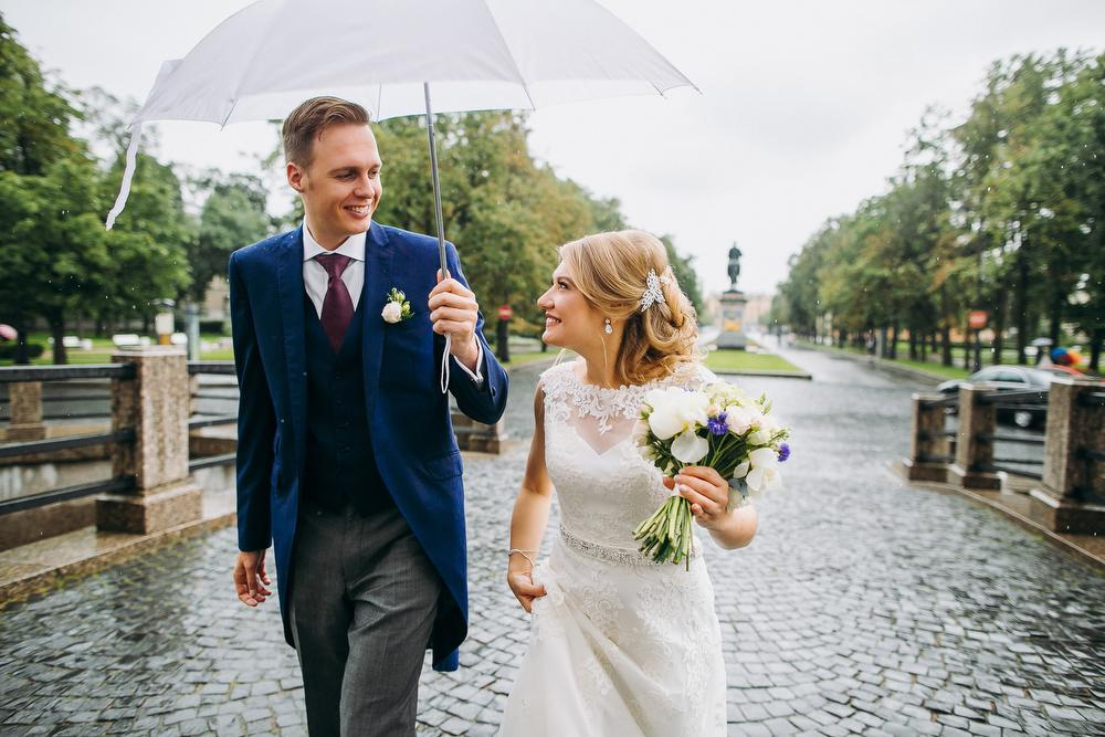 Юлия и Рик. Анна Евграфова — профессиональный фотограф в Санкт-Петербурге