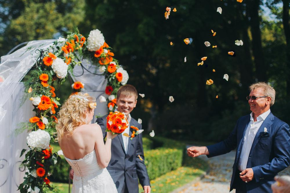 Маша и Саша. Анна Евграфова — профессиональный фотограф в Санкт-Петербурге