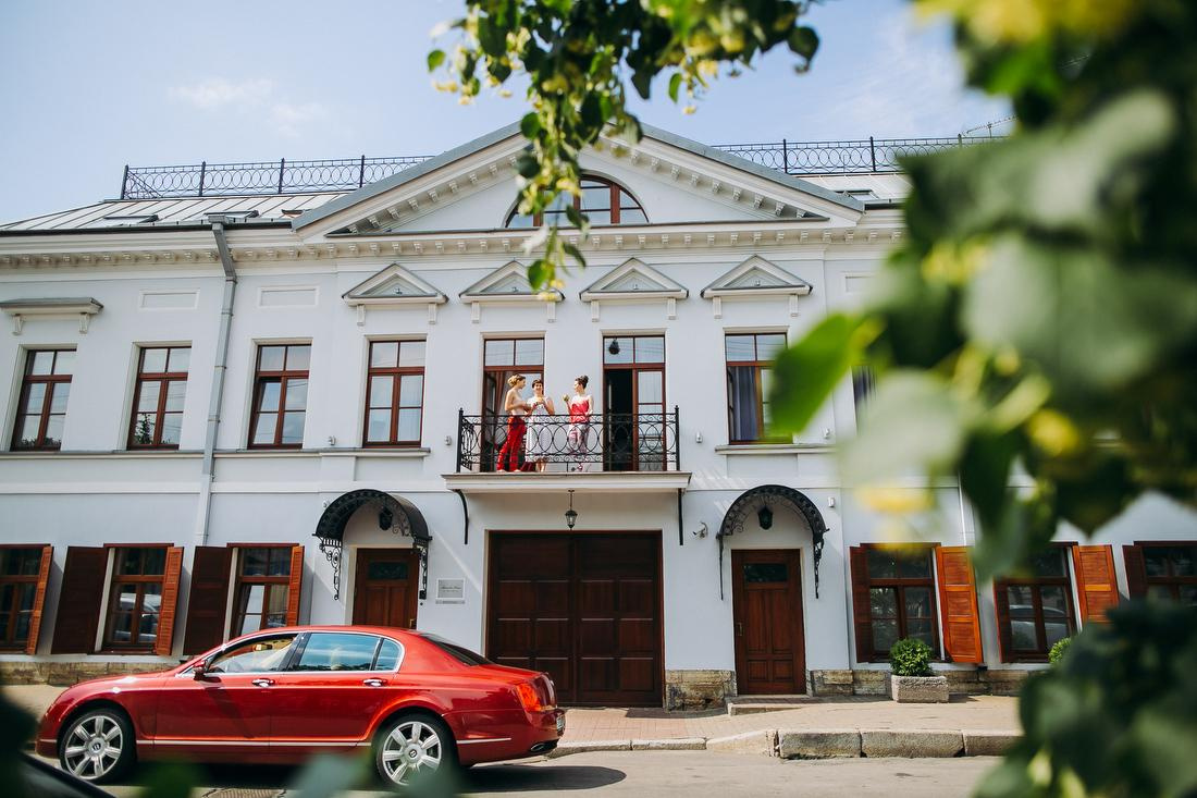 Евгения и Феликс. Анна Евграфова — профессиональный фотограф в Санкт-Петербурге