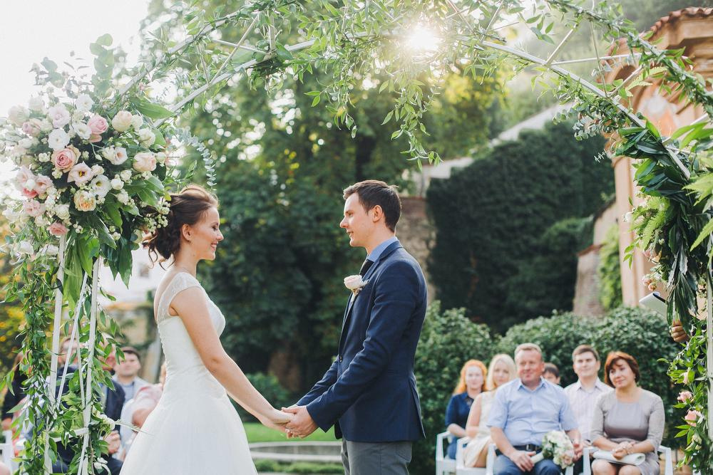 Маша и Женя. Анна Евграфова — профессиональный фотограф в Санкт-Петербурге