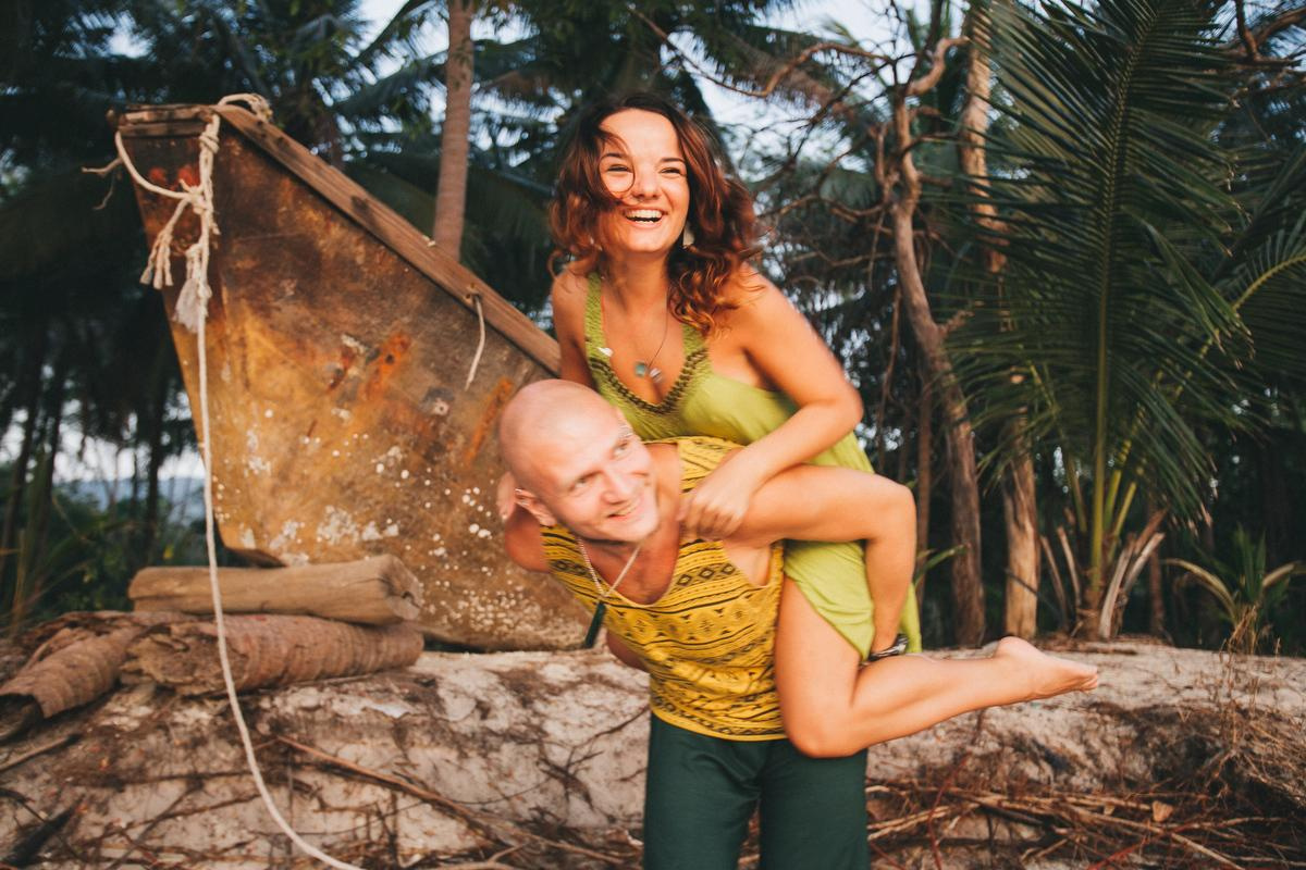 Юлия и Женя. Анна Евграфова — профессиональный фотограф в Санкт-Петербурге