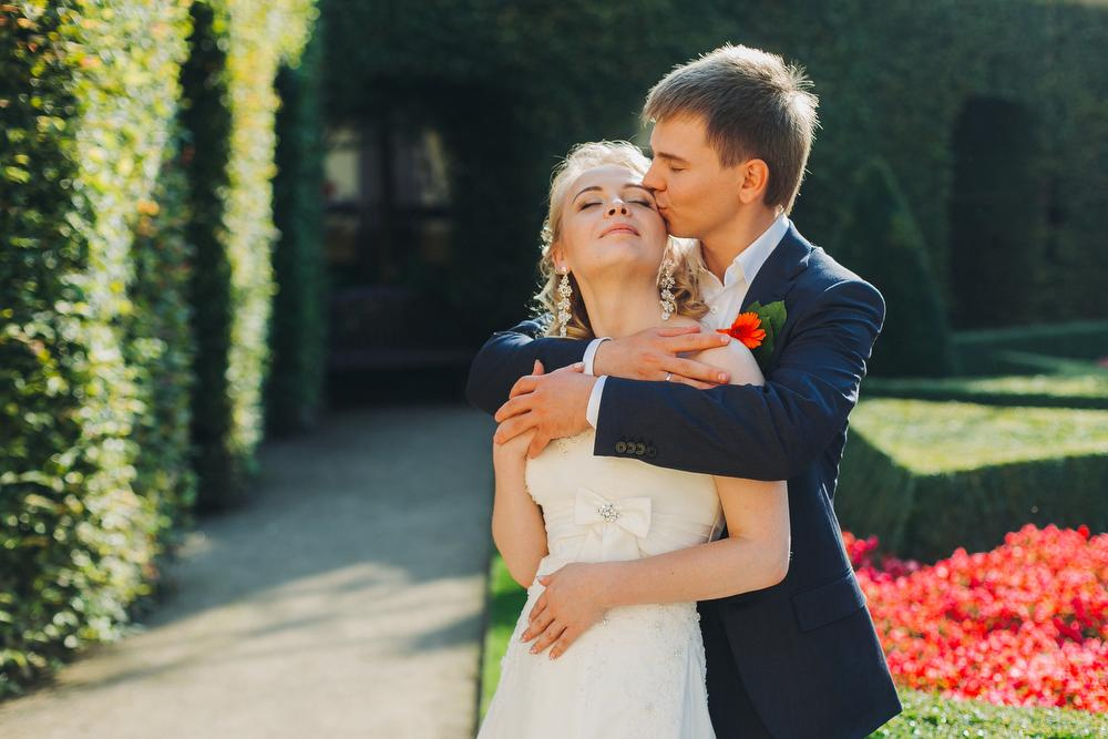 Маша и Саша. Анна Евграфова — профессиональный фотограф в Санкт-Петербурге