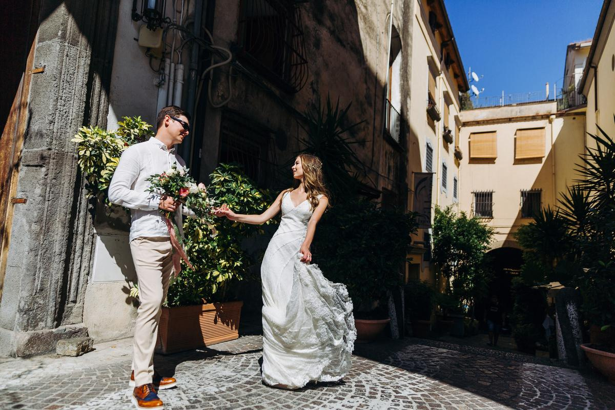 Игорь и Наталья. Анна Евграфова — профессиональный фотограф в Санкт-Петербурге