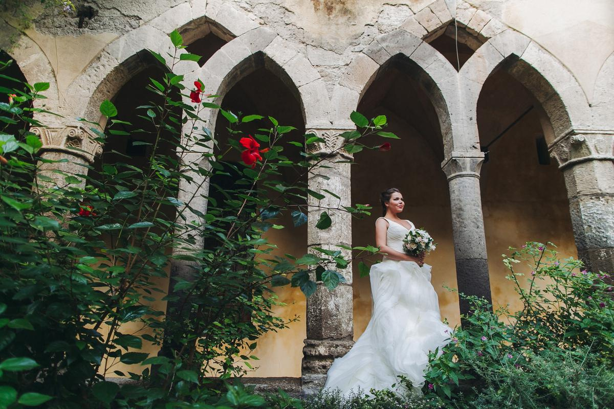 Солнечный Сорренто. Анна Евграфова — профессиональный фотограф в Санкт-Петербурге